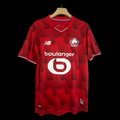 Lille Maillot Domicile 25/26