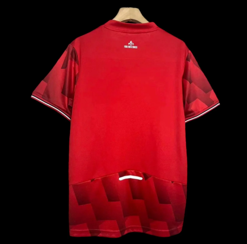 Lille Maillot Domicile 25/26
