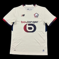 Lille Maillot Extérieur 25/26
