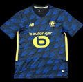 Lille Maillot Third 25/26