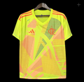Flamengo Maillot Gardien 25/26