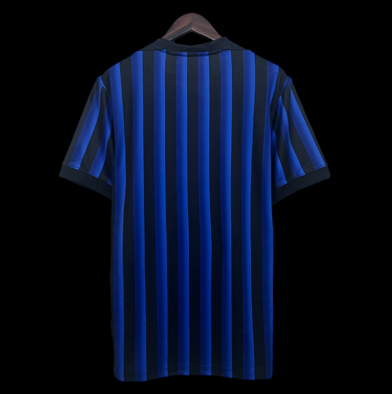 Inter Milan Maillot Domicile 25/26