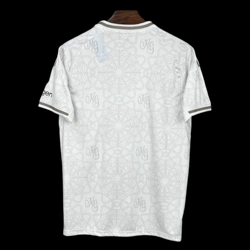 Inter Milan Maillot Extérieur 25/26