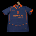 Inter Milan Maillot Third 25/26