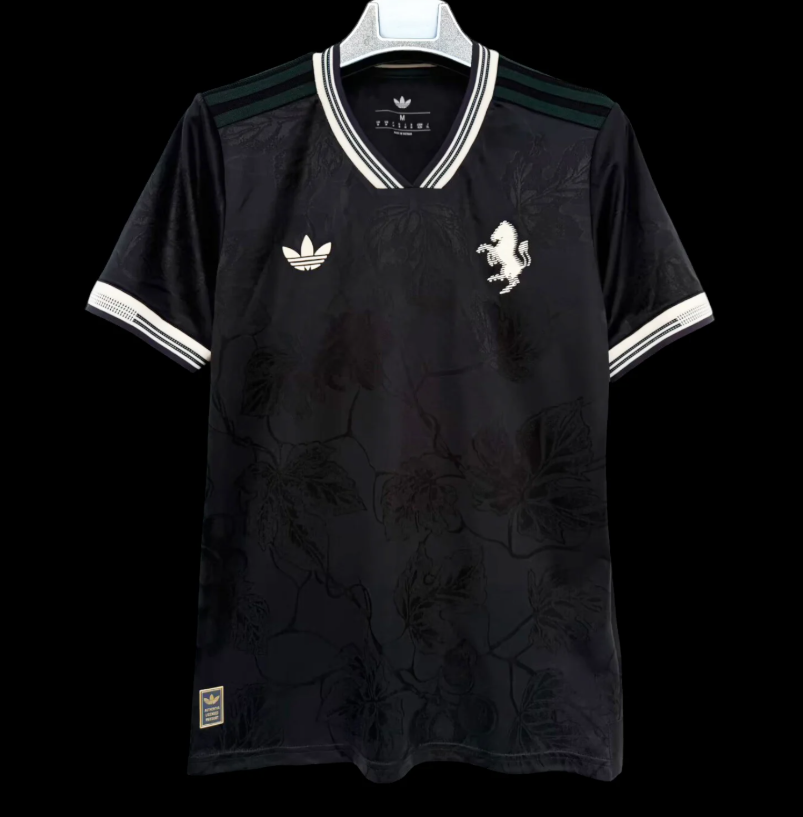 Juventus Maillot Third 25/26