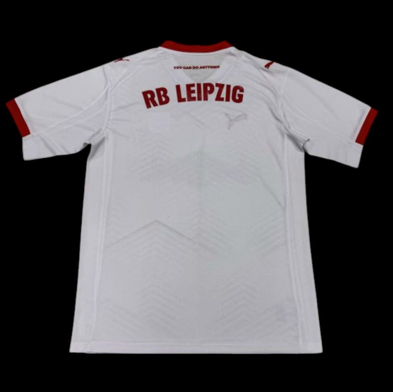 RB Leipzig Maillot Domicile 25/26