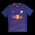 RB Leipzig Maillot Extérieur 25/26