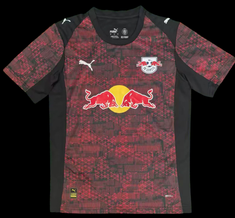RB Leipzig Maillot Third 25/26
