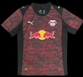 RB Leipzig Maillot Third 25/26