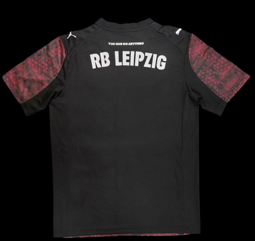 RB Leipzig Maillot Third 25/26