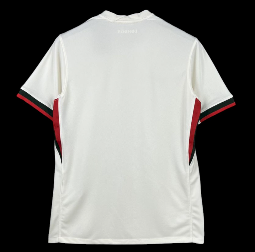 Chelsea Maillot Extérieur 25/26