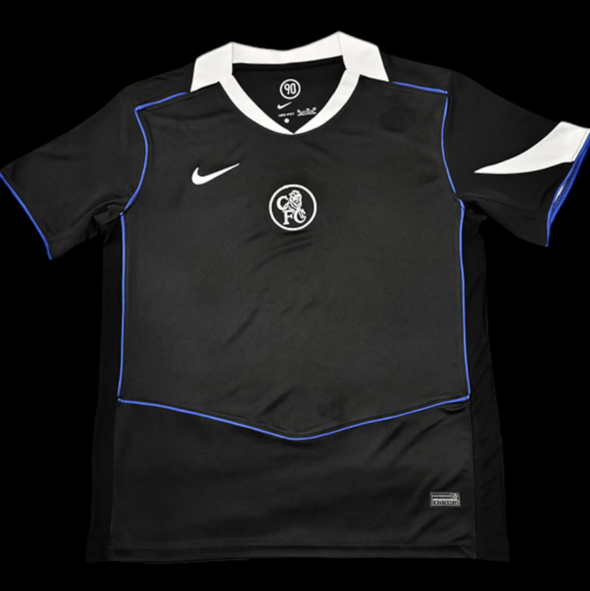 Chelsea Maillot Third 25/26