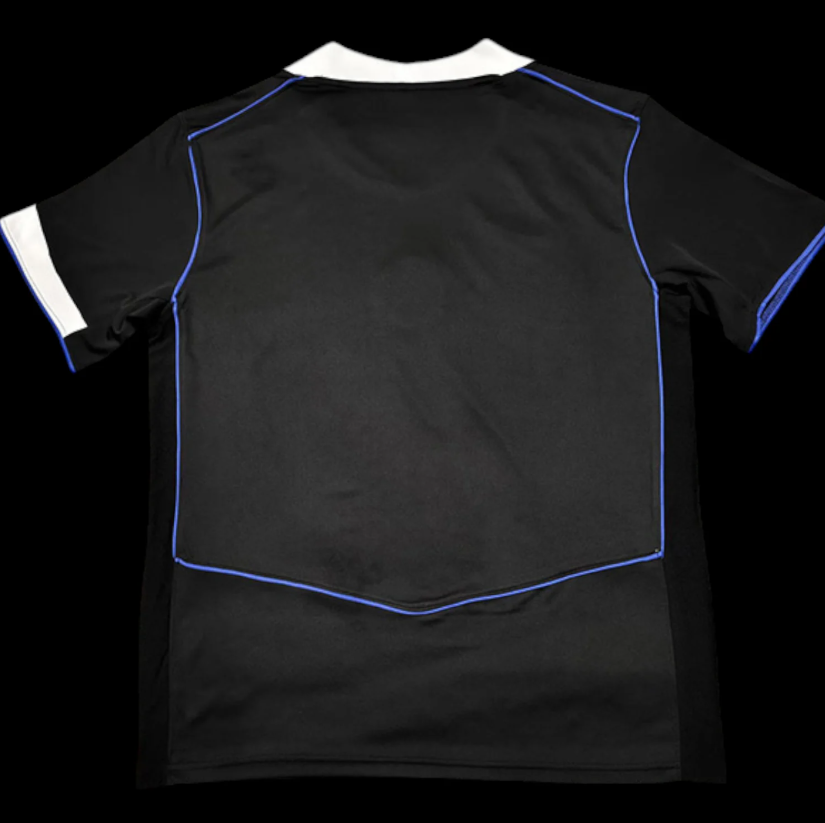 Chelsea Maillot Third 25/26