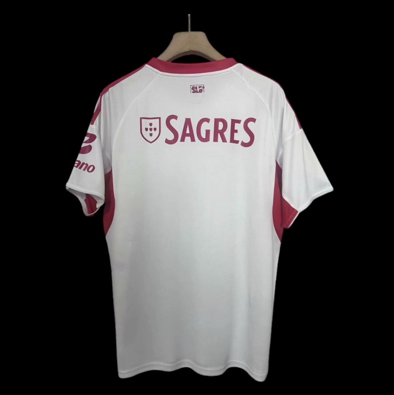 Benfica Maillot Third 25/26