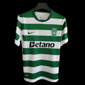 Sporting Portugal Maillot Domicile 25/26
