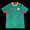 Sénégal Maillot Extérieur 26/27