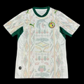 Sénégal Maillot Domicile 26/27