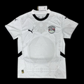 Egypte Maillot Extérieur 25/26