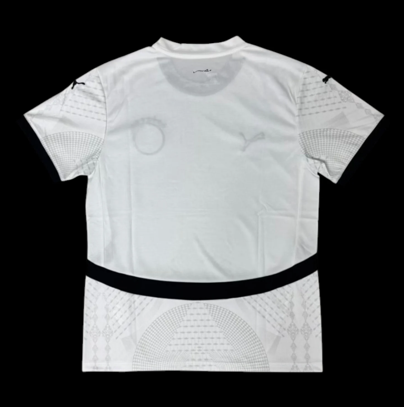 Egypte Maillot Extérieur 25/26