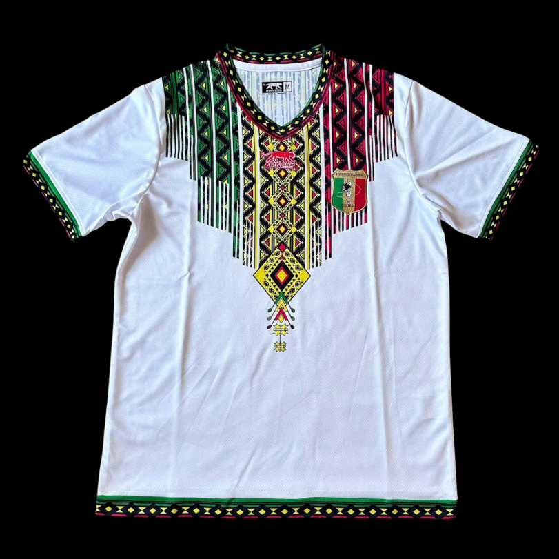 Mali Maillot Domicile 25/26