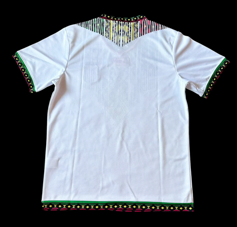 Mali Maillot Domicile 25/26