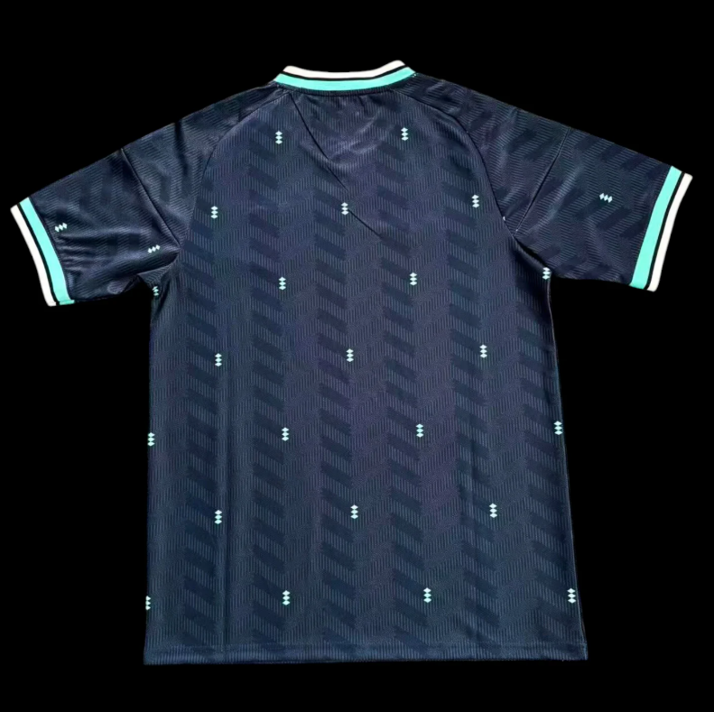 Allemagne Maillot Extérieur 26/27
