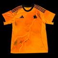 AS Roma Maillot Extérieur 25/26