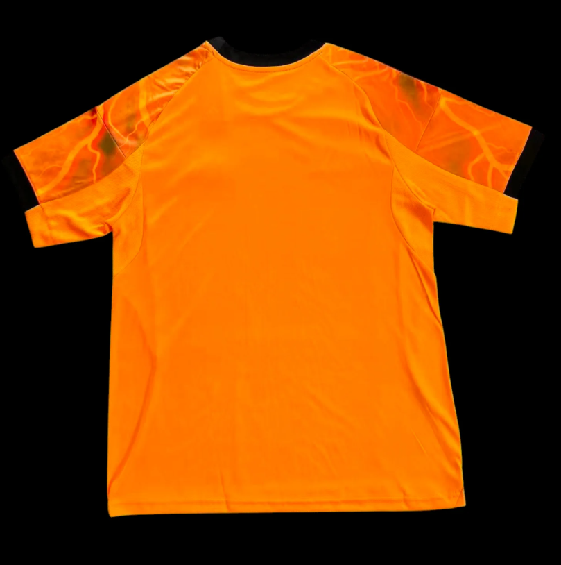 AS Roma Maillot Extérieur 25/26