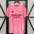 Benfica - MAILLOT ENTRAINEMENT GARDIEN 25/26
