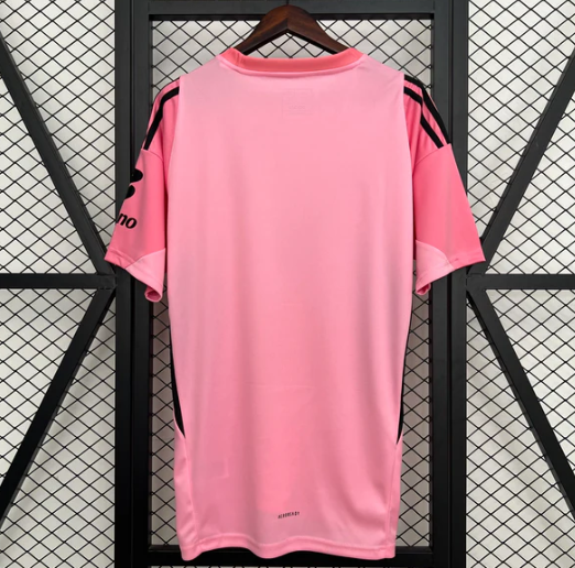 Benfica - MAILLOT ENTRAINEMENT GARDIEN 25/26