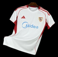 Séville Maillot Domicile 25/26