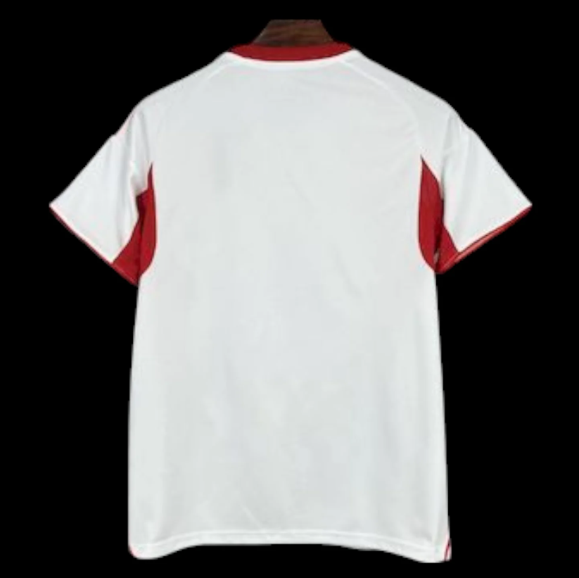 Séville Maillot Domicile 25/26