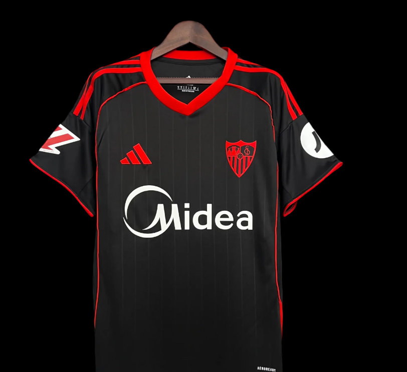 Séville Maillot Third 25/26