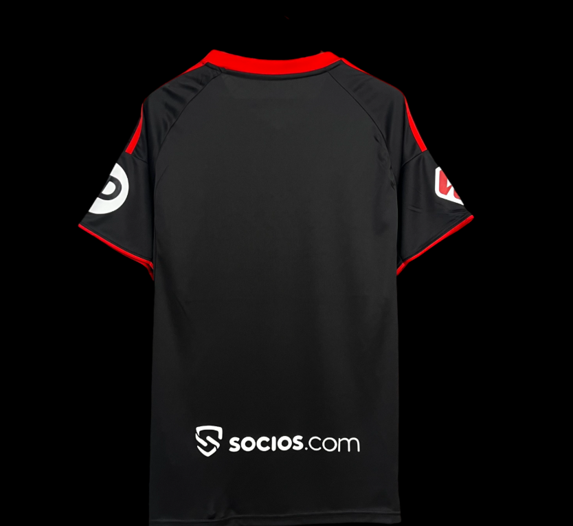 Séville Maillot Third 25/26