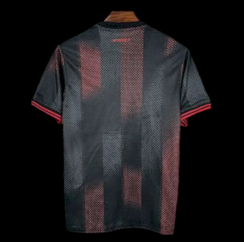 Bayer Leverkusen Maillot Domicile 25/26
