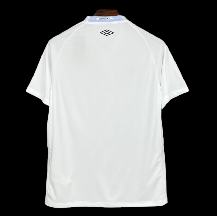 Santos Maillot Domicile 25/26