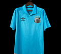 Santos Maillot Third 25/26