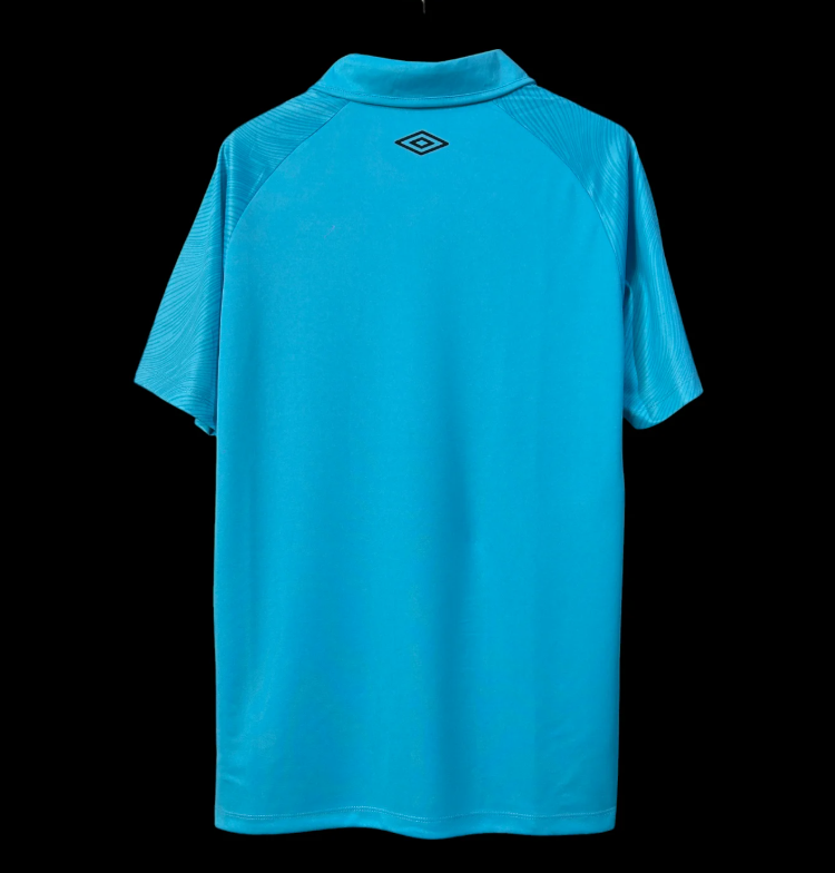 Santos Maillot Third 25/26