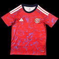 Costa Rica Maillot Domicile 26/27