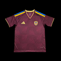 Venezuela Maillot Domicile 26/27
