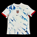 Norvège Maillot Extérieur 24/25