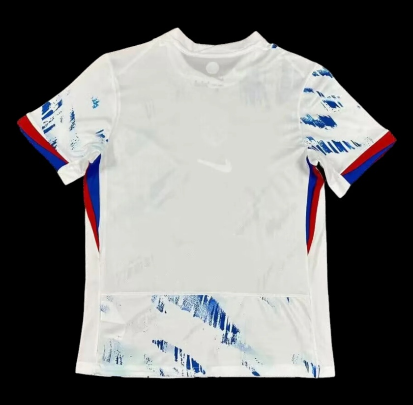 Norvège Maillot Extérieur 24/25