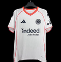 Eintracht Francfort Maillot Extérieur 25/26