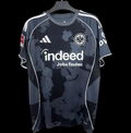 Eintracht Francfort Maillot Third 25/26