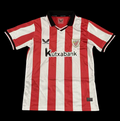 Athletic Bilbao Maillot Domicile 25/26