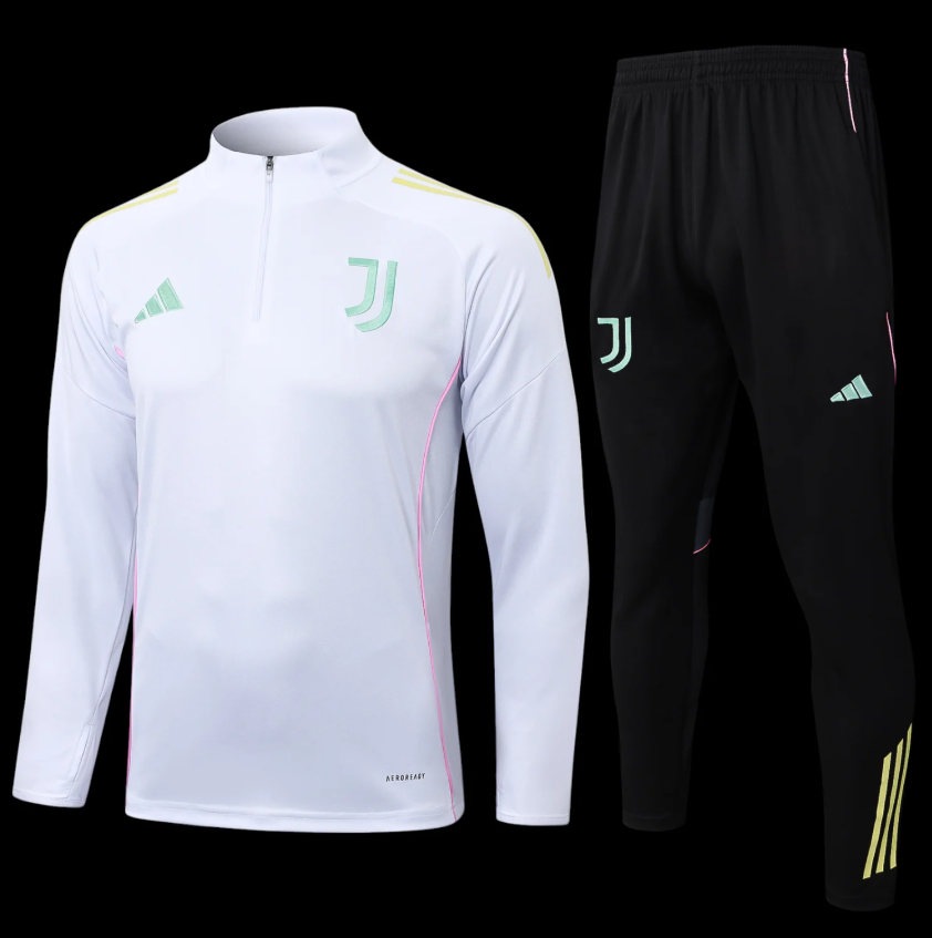 Juventus Survêtement Training