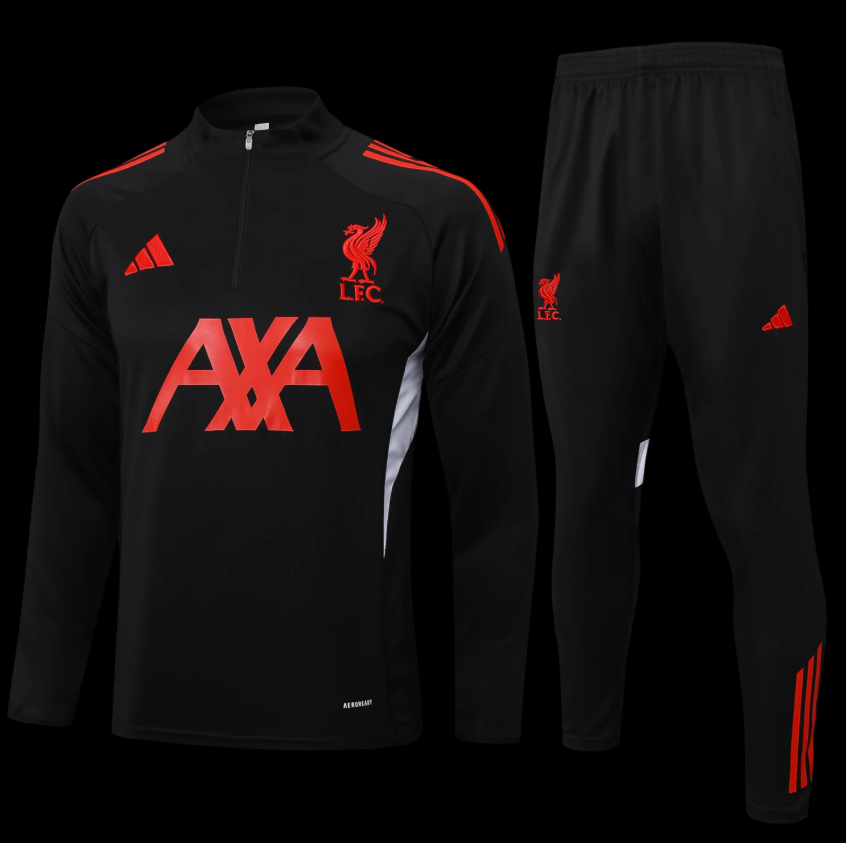 Liverpool Survêtement Training