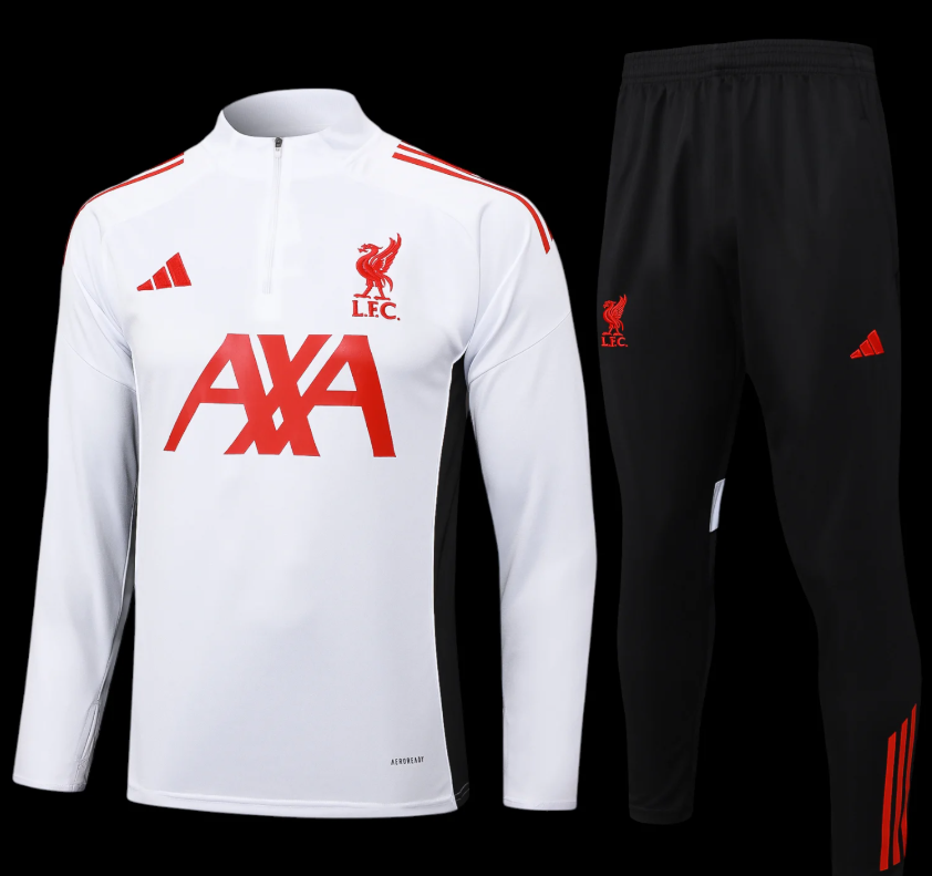 Liverpool Survêtement Training
