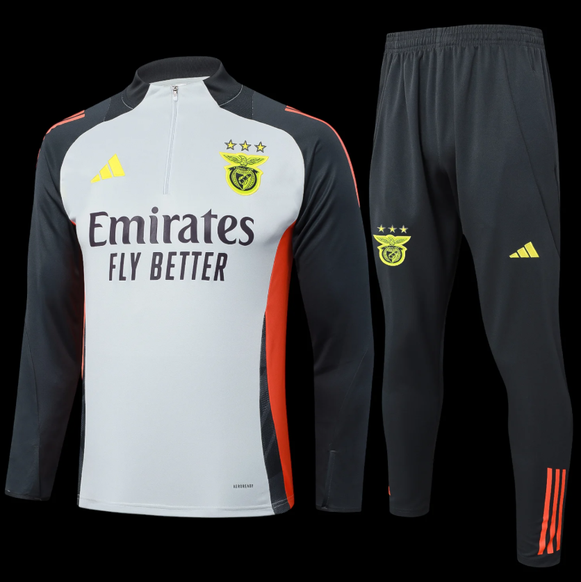 Benfica Survêtement Training
