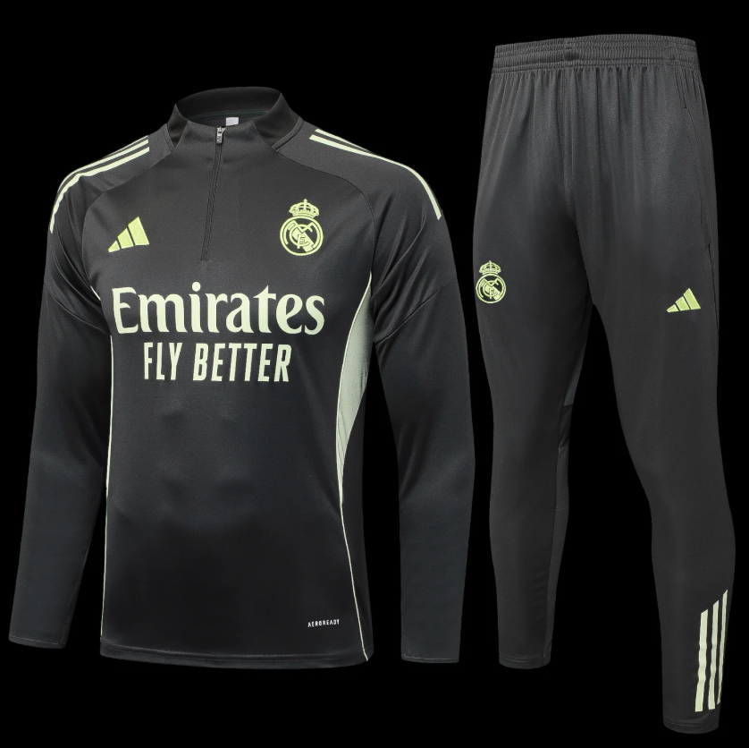 Real Madrid Survêtement Training